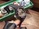 Perfect Replica ZY Factory Hublot Big Bang Unico Rainbow Sapphire All Black 45mm Watch (5)_th.jpg